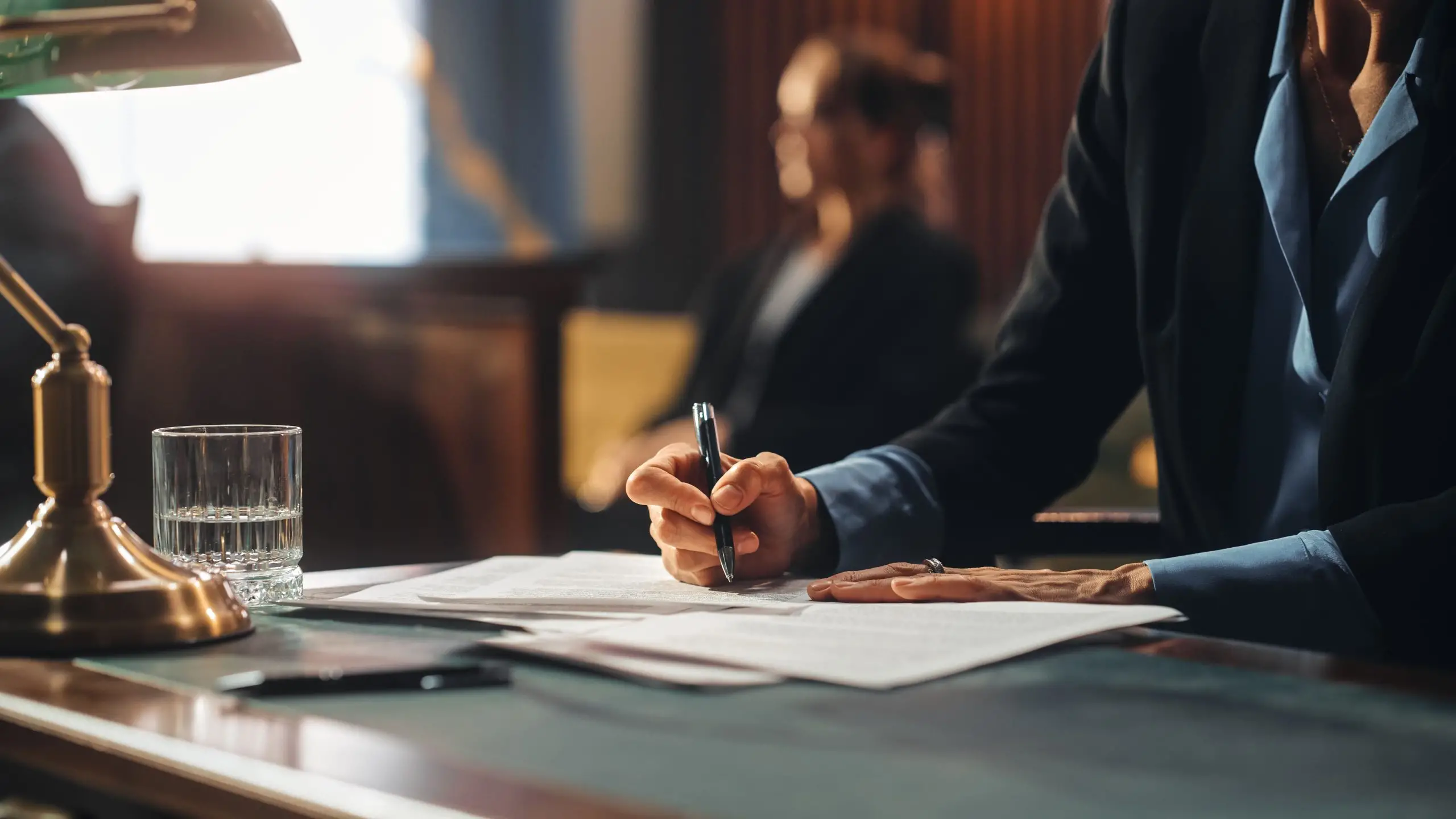 wat doet een fraude advocaat voor jou